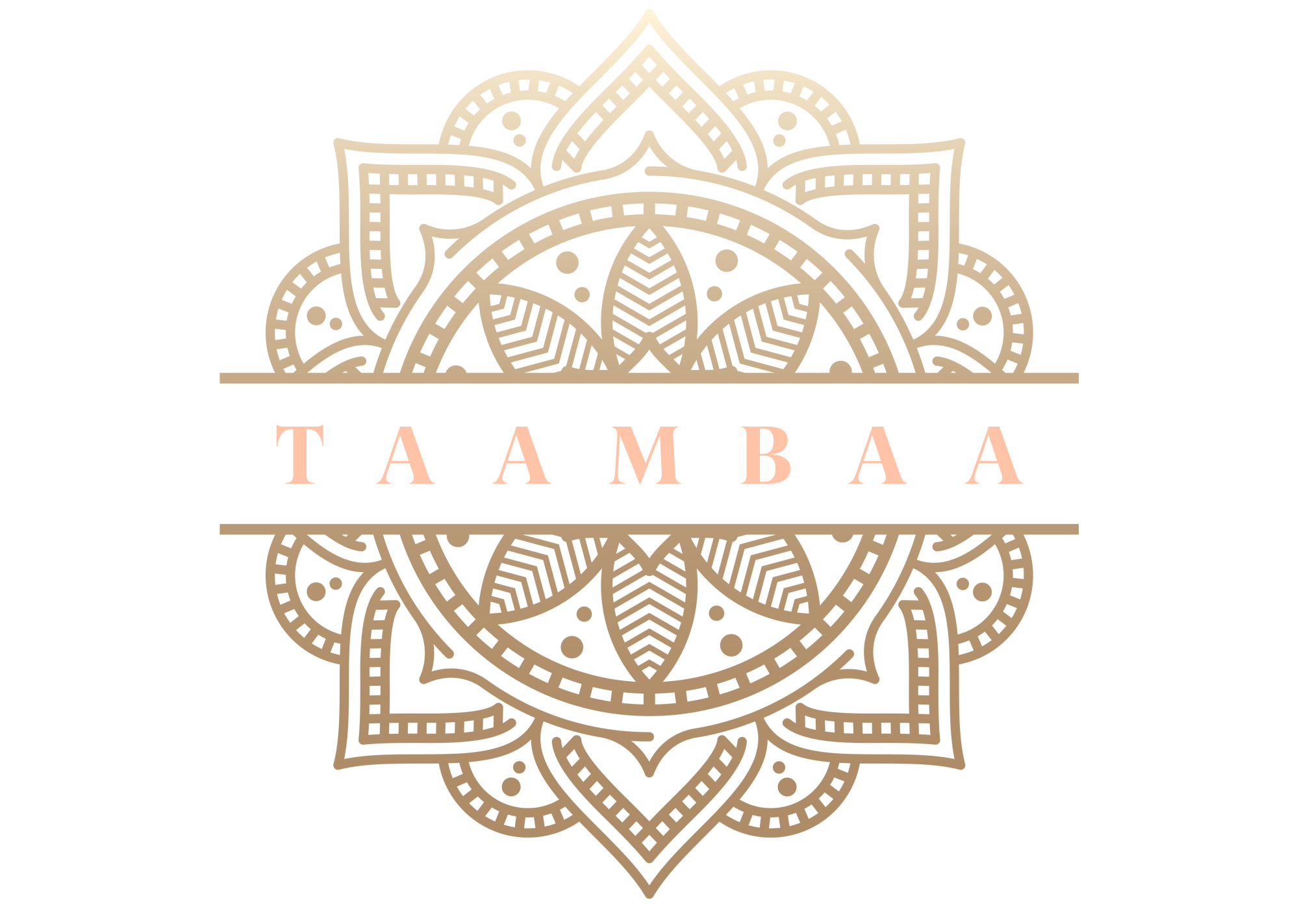 Taambaa Logo