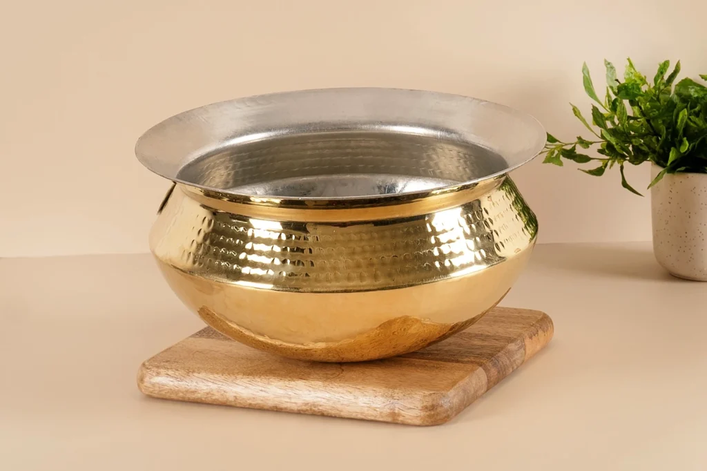 The Rich Heritage of Indian Cooking with Taamba & Ptal