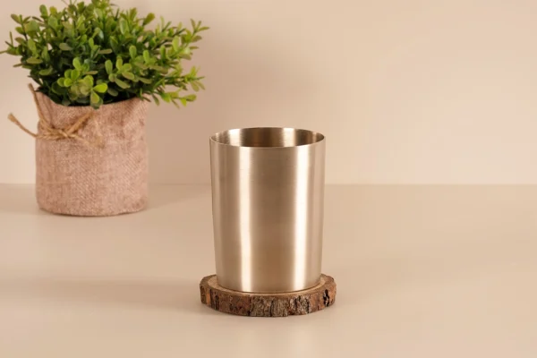 Copper Glass